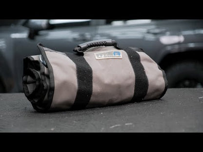 MSA 4X4 Ultimate tool Roll