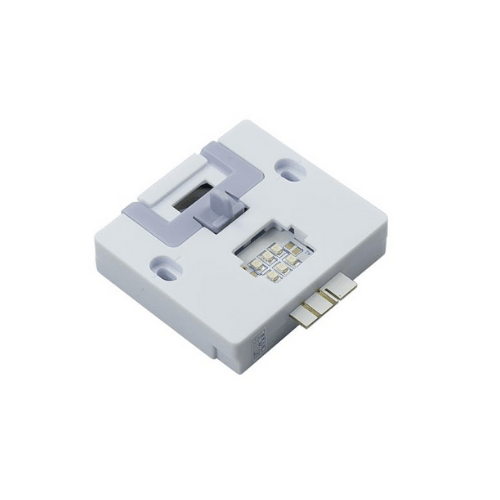 Dometic Lock Light No Lens 2 Pin Right Hand Side Suits RMD-RMDX Fridges - Everything Caravans