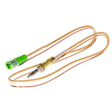Thetford Thermocouple to suit HB14200 Back Left Burner - Everything Caravans