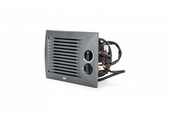 ECP Autoterm HotBox HeatPak Hydronic Water and Air Heating 240v - Everything Caravans