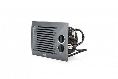 ECP Autoterm HotBox HeatPak Hydronic Water and Air Heating 240v - Everything Caravans