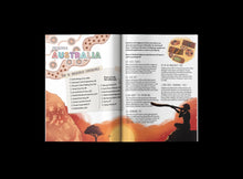 Hema The Kids Lap Bible - Everything Caravans