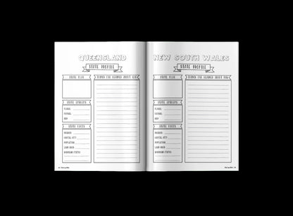 Hema The Kids Lap Bible - Everything Caravans