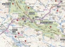 Hema The Kimberley Map - Everything Caravans
