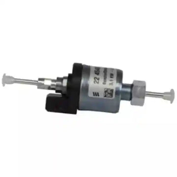 Truma Metering Pump Combi D Diesel Heater - Everything Caravans