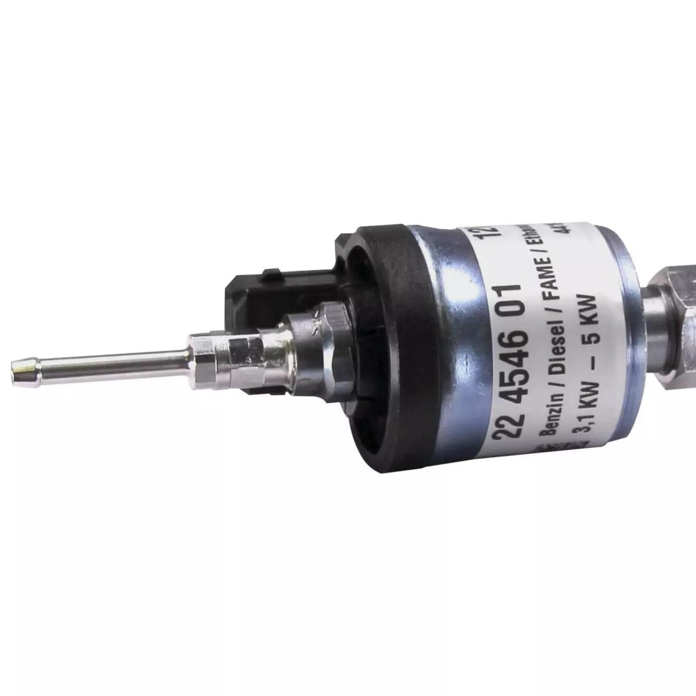 Truma Metering Pump Combi D Diesel Heater - Everything Caravans
