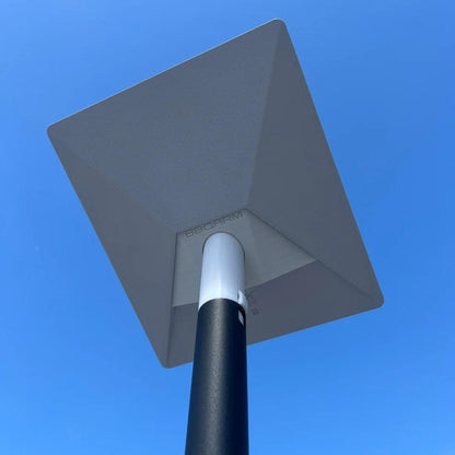Starlink Mini Pole Adaptor with Gen 2 Compatible Shaft - Everything Caravans