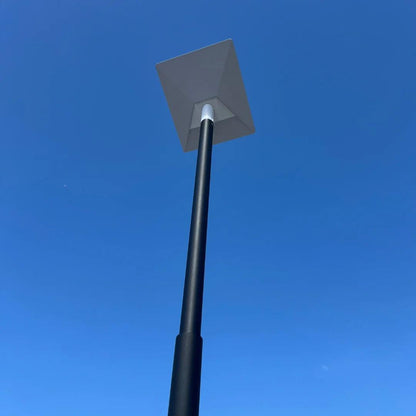 Starlink Mini Pole Adaptor with Gen 2 Compatible Shaft - Everything Caravans