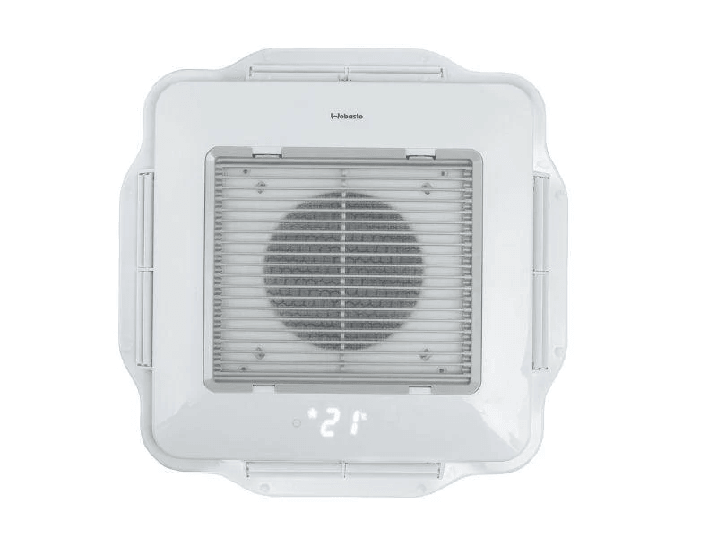 Webasto Roof Aircon Cool Top Trail 3400W 45Kg - Autumn Sale - Everything Caravans