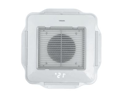 Webasto Roof Aircon Cool Top Trail 3400W 45Kg - Autumn Sale - Everything Caravans
