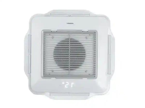 Webasto Roof Aircon Cool Top Trail 3400W 45Kg - Autumn Sale - Everything Caravans