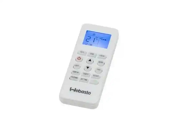 Webasto Roof Aircon Cool Top Trail 3400W 45Kg - Autumn Sale - Everything Caravans