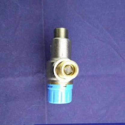 1-2 Male Threaded Hot Water Tempering Valve for Caravan - Everything Caravans