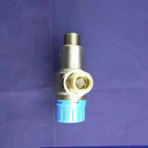 1-2 Male Threaded Hot Water Tempering Valve for Caravan - Everything Caravans