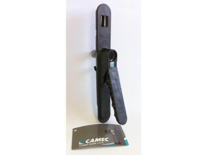 1 x Key Door Lock Outer Housing for Camec Doors - Everything Caravans