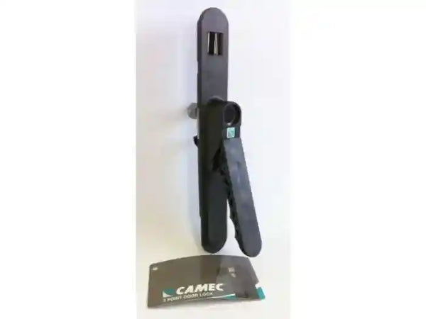1 x Key Door Lock Outer Housing for Camec Doors - Everything Caravans