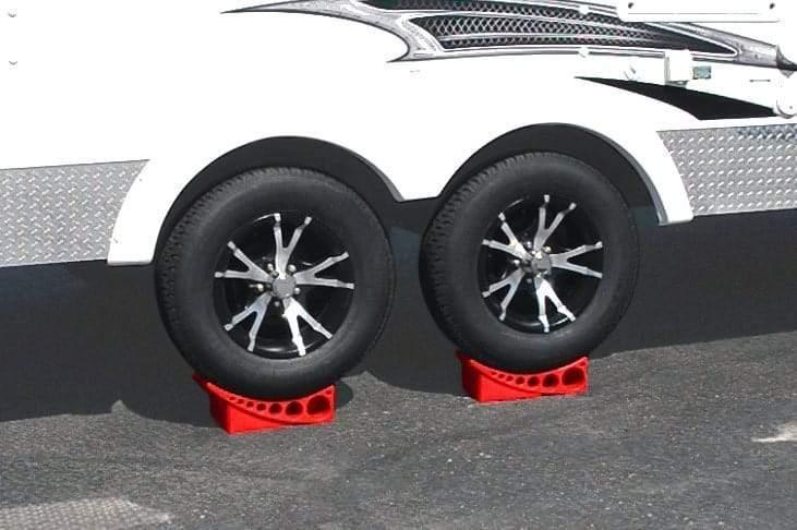 1 x Andersen Camper Leveler Ramp for Caravan RV Motorhome - Everything Caravans