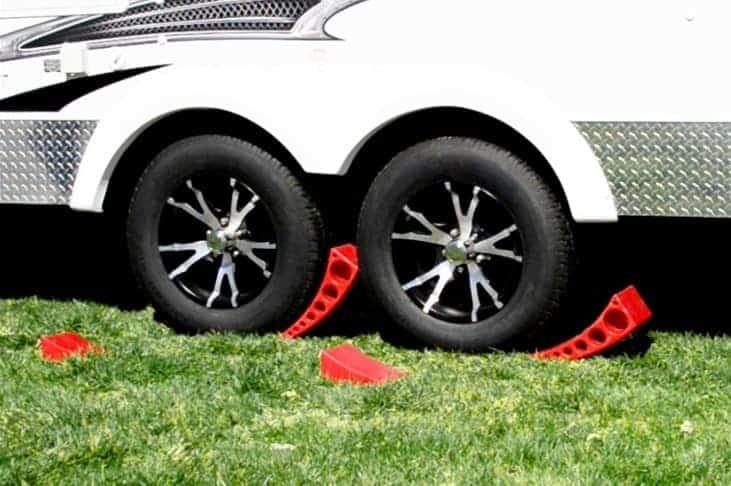 1 x Andersen Camper Leveler Ramp for Caravan RV Motorhome - Everything Caravans