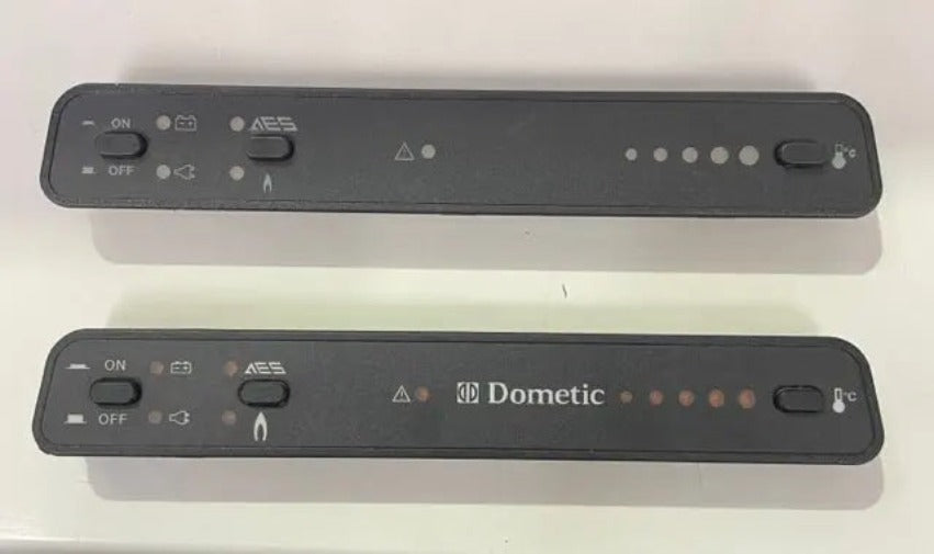 Dometic PCB Display RM4605 RM2555 RM2355 RM2455 Dometic
