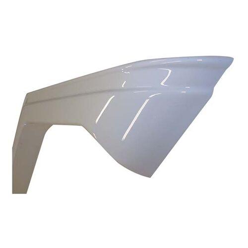 1 x Jayco Double Wheel Spat White (Pick Up Only) - Everything Caravans