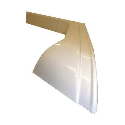 1 x Jayco Freedom Single Wheel Spat - White (Pick Up Only) - Everything Caravans