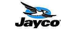 1 x Jayco Late Model Heritage Double Wheel Spat - White - (Pick Up Only) - Everything Caravans