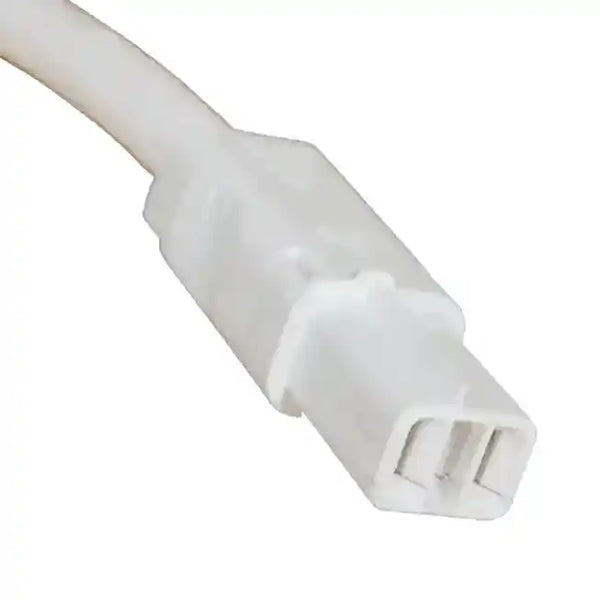 1.5M Connection Lead "C" Style CMS 230Vac Plug N Play - Everything Caravans