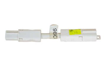 1.5M Connection Lead "C" Style CMS 230Vac Plug N Play - Everything Caravans