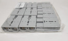 10 x 50amp Anderson Type Plug Standard Grey 50-amp - Everything Caravans