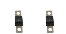 100 amp Midi Fuse - Pack of 2 - Everything Caravans
