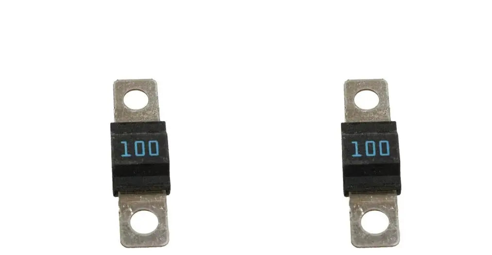 100 Amp Midi Fuse  - Pack of 2 A4EA