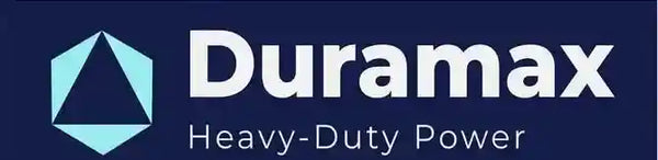 100amp Duramax Lithium Battery with Built-in Battery Monitor - Active Bms - Everything Caravans