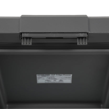 MyCoolman 85L Dual Zone Portable Fridge and Freezer - Everything Caravans