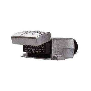 12 Pin Female Trailer Socket Non-Lead Alloy - Everything Caravans