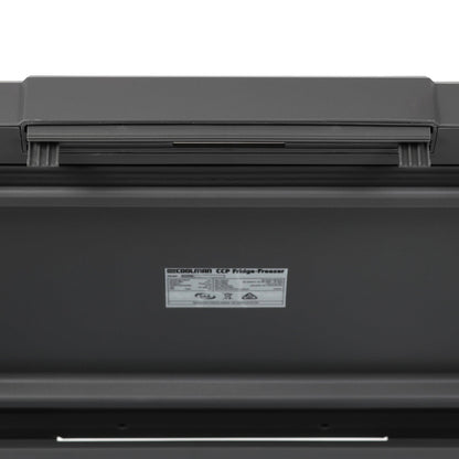 MyCoolman 69Litre Dual Zone Portable Fridge and Freezer - Black Friday Special - Everything Caravans