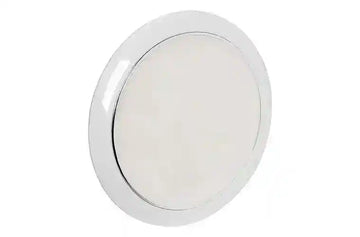 130mm 9-33V L.E.D interior Saturn Lamp with Off on Dim with touch Sensitive Switch - Everything Caravans