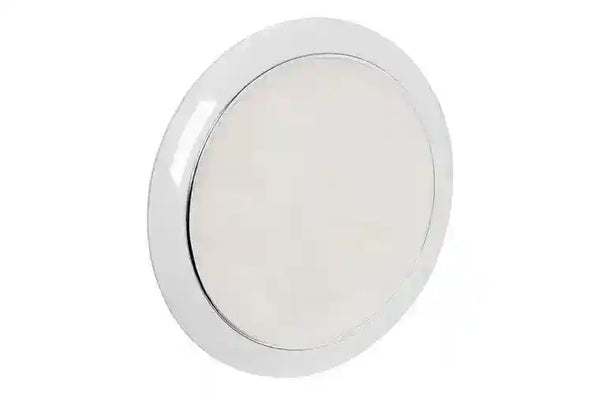 130mm 9-33V L.E.D interior Saturn Lamp with Off on Dim with touch Sensitive Switch - Everything Caravans