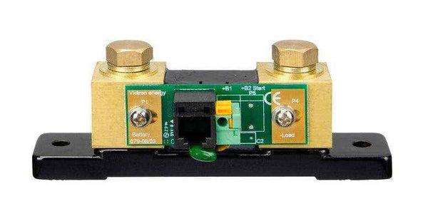 Victron Battery Monitor Bmv-700 High Precision Battery Monitor - Everything Caravans