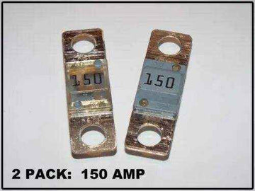 150 amp Midi Fuse  - Pack of 2 - Everything Caravans