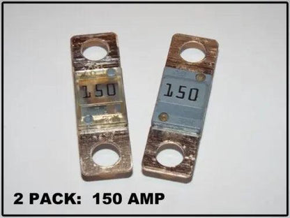 150 amp Midi Fuse  - Pack of 2 - Everything Caravans
