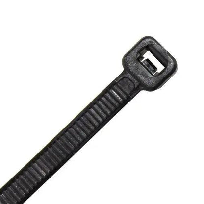 150 x 3.6mm UV Nylon Cable Tie - Everything Caravans