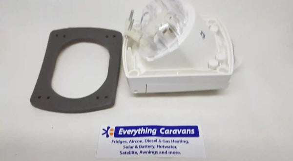 15amp External Power inlet for Caravan 240 Electrics - Everything Caravans