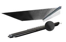 Dometic 8700 Awning 17Ft Charcoal Black - Does not include Legs and Hardware - Everything Caravans
