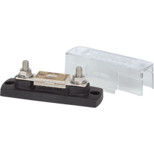 Anl Fuse Block with insulating Cover – 35 to 300A - Everything Caravans