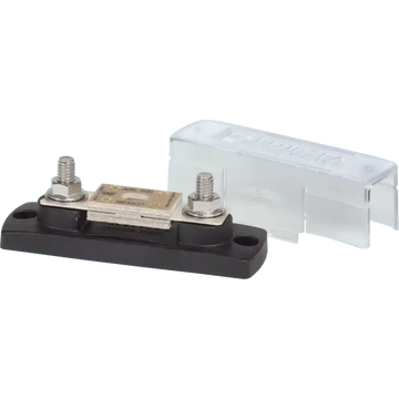 Anl Fuse Block with insulating Cover – 35 to 300A - Everything Caravans