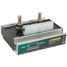 Epower 60A Low Battery Cutout - Everything Caravans