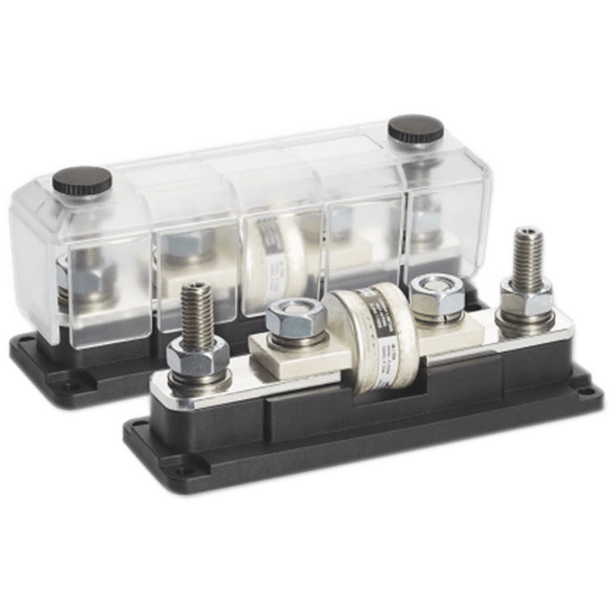 Class-T Fuseholder (225-400A) - Everything Caravans