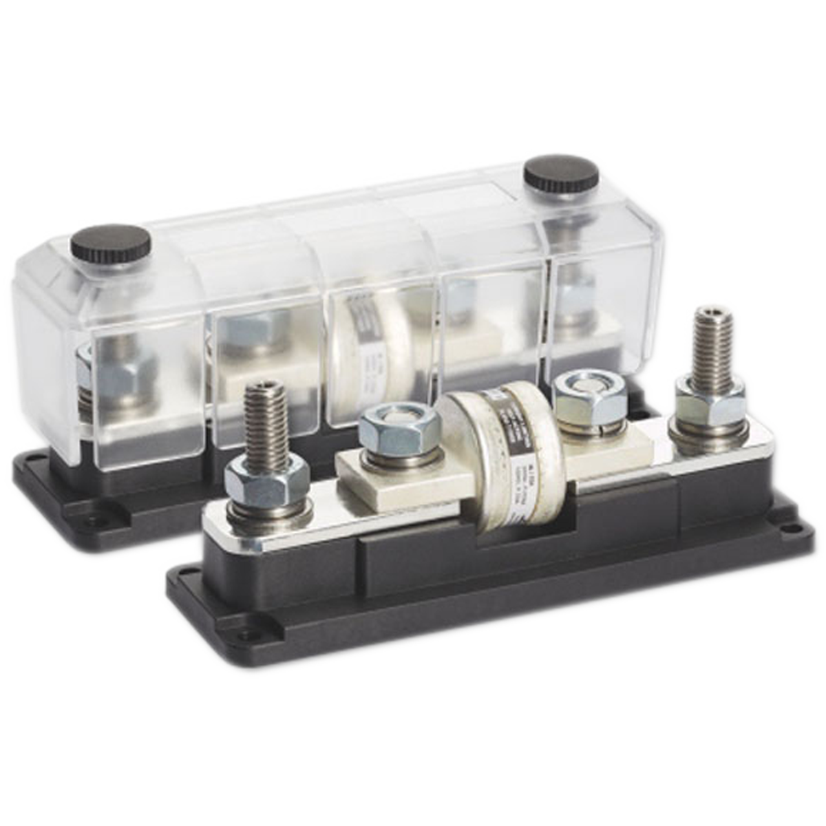 Class-T Fuseholder (225-400A)