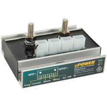 Epower 40A Low Battery Cutout - Everything Caravans