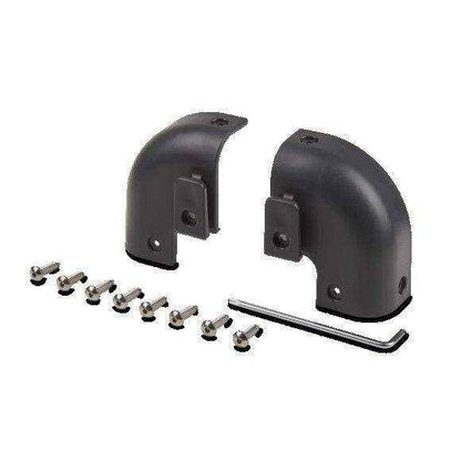 Dometic CFX Corner Cap Brackets for 75 Litre Portable Fridge - Everything Caravans